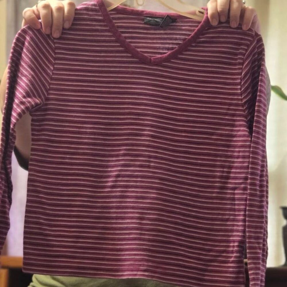 long sleeved tshirt